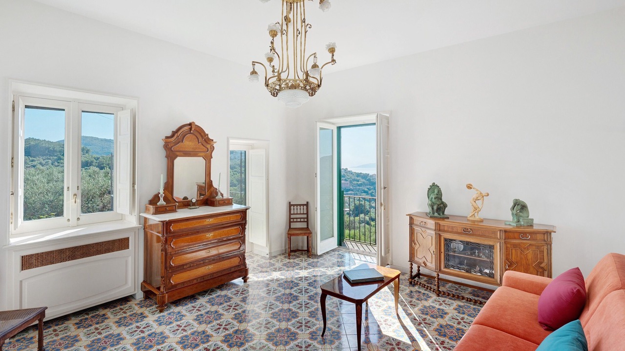Photo of Livingroom in Piano di Sorrento