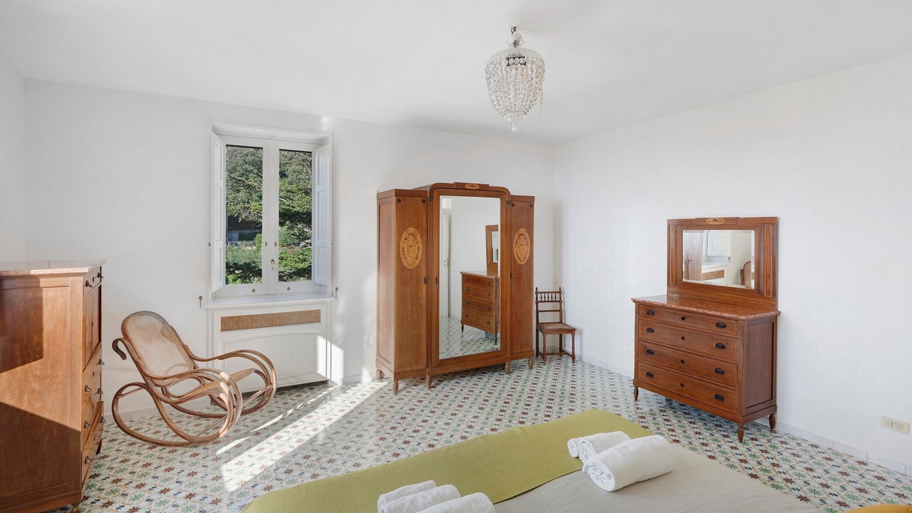 Photo of Bedroom in Piano di Sorrento