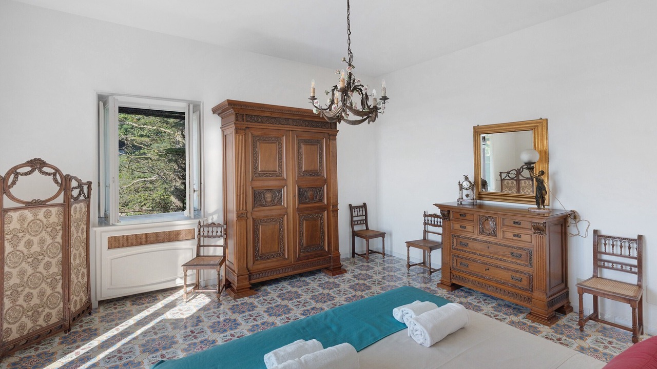 Photo of Bedroom in Piano di Sorrento
