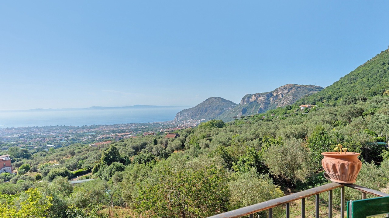 Photo of Outdoor in Piano di Sorrento