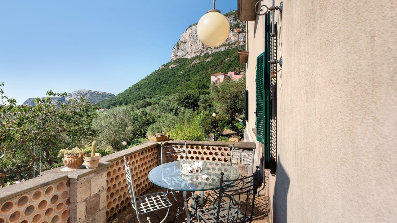 Photo of Outdoor in Piano di Sorrento