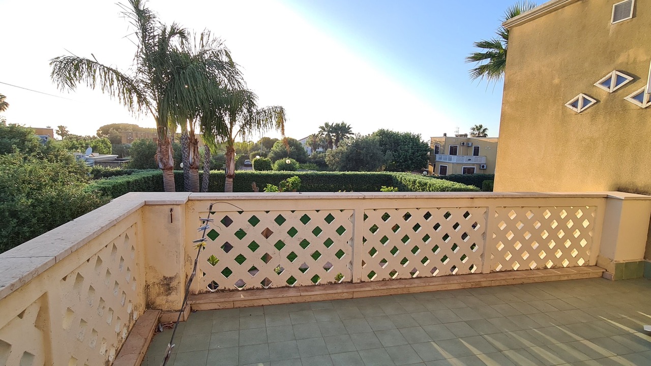 Photo of Outdoor in Terrasini