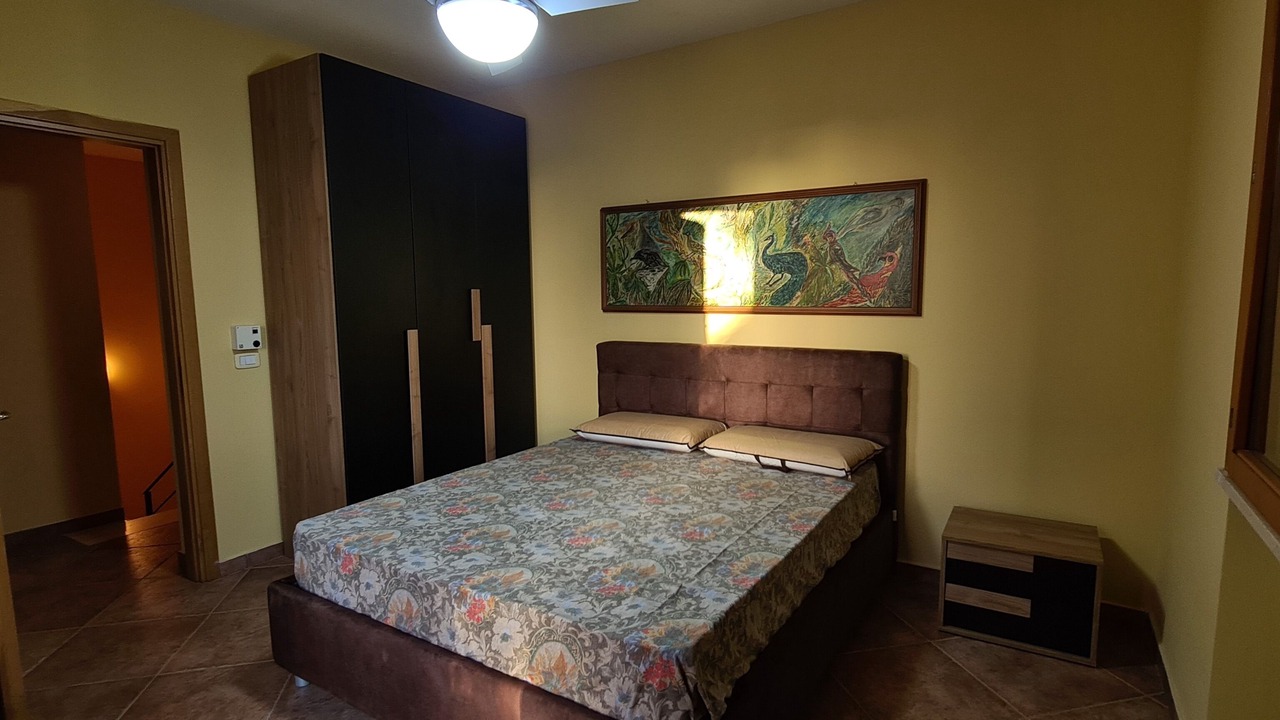 Photo of Bedroom in Terrasini