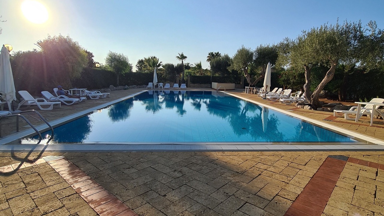 Photo of Outdoor in Terrasini