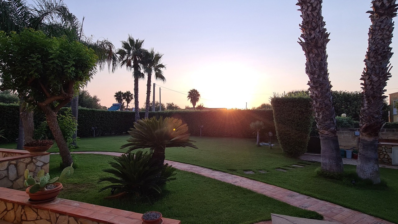 Photo of Outdoor in Terrasini