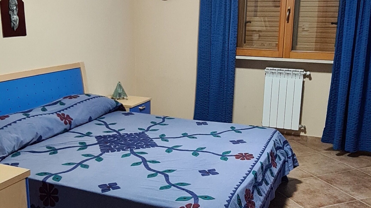 Photo of Bedroom in Terrasini