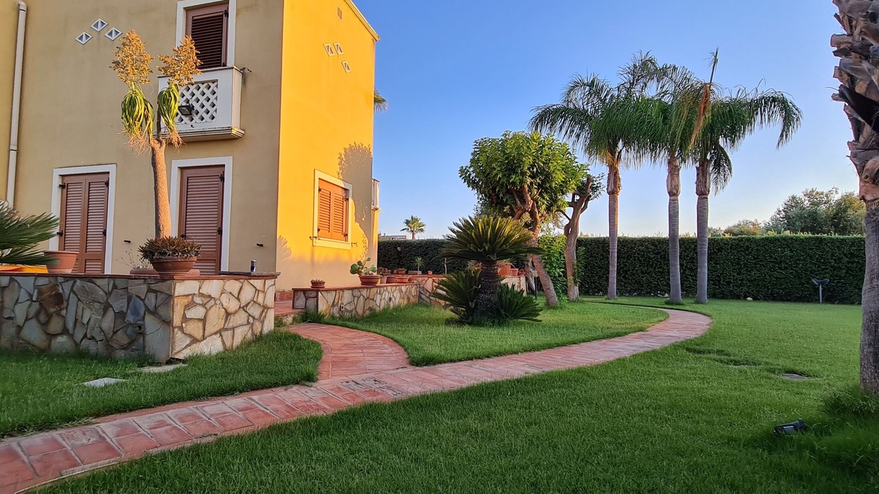 Photo of Outdoor in Terrasini