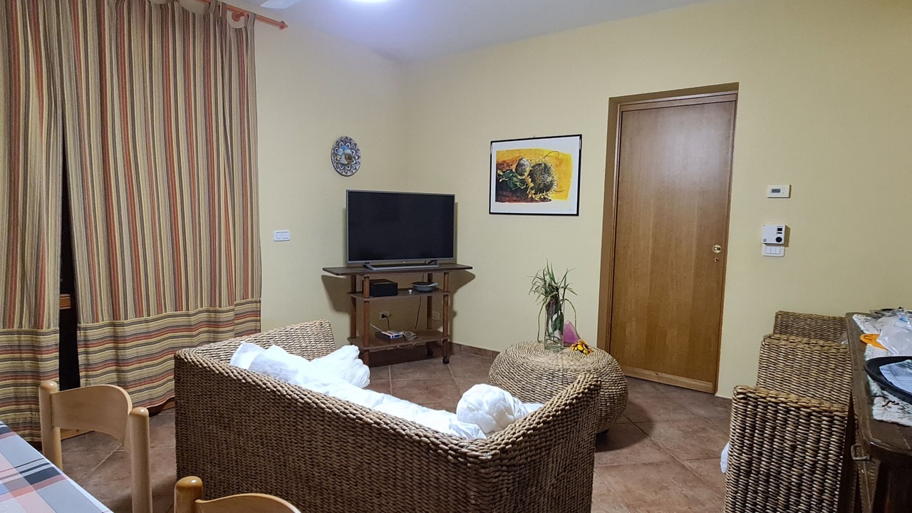 Photo of Livingroom in Terrasini