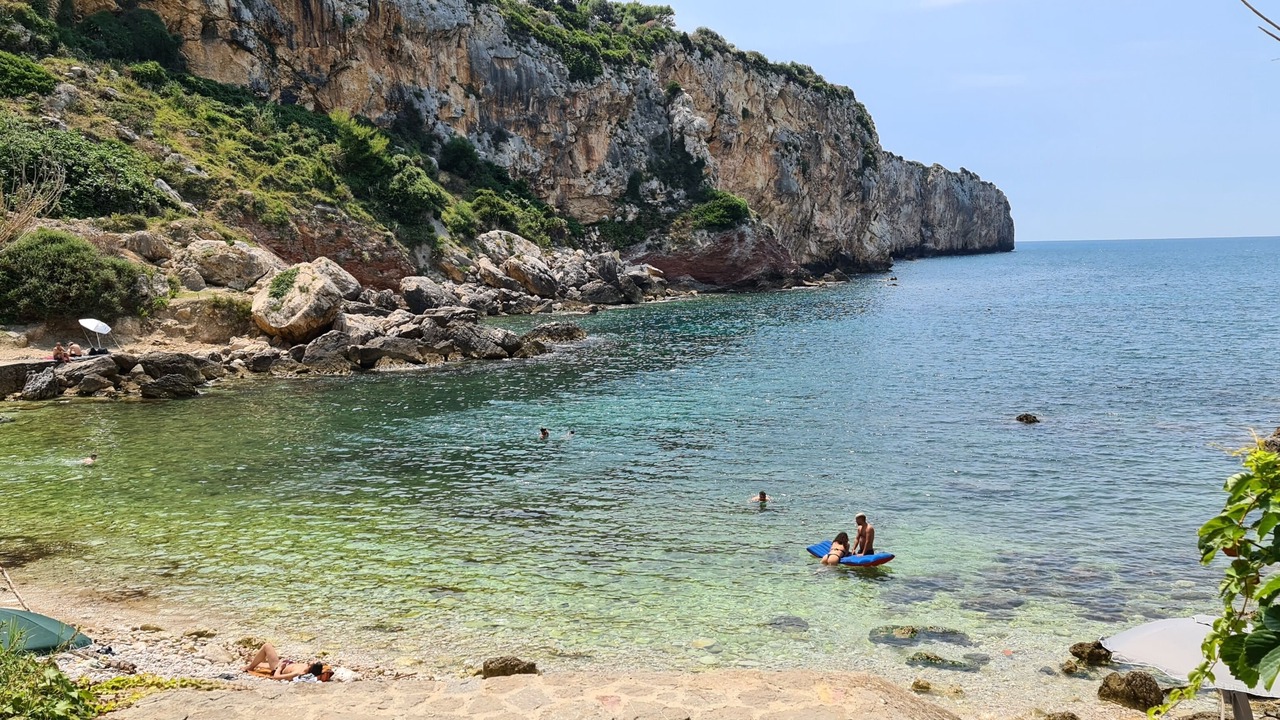 Photo of Others in Terrasini