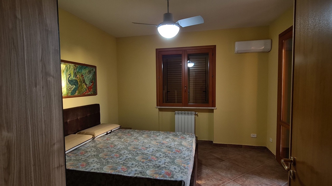 Photo of Bedroom in Terrasini