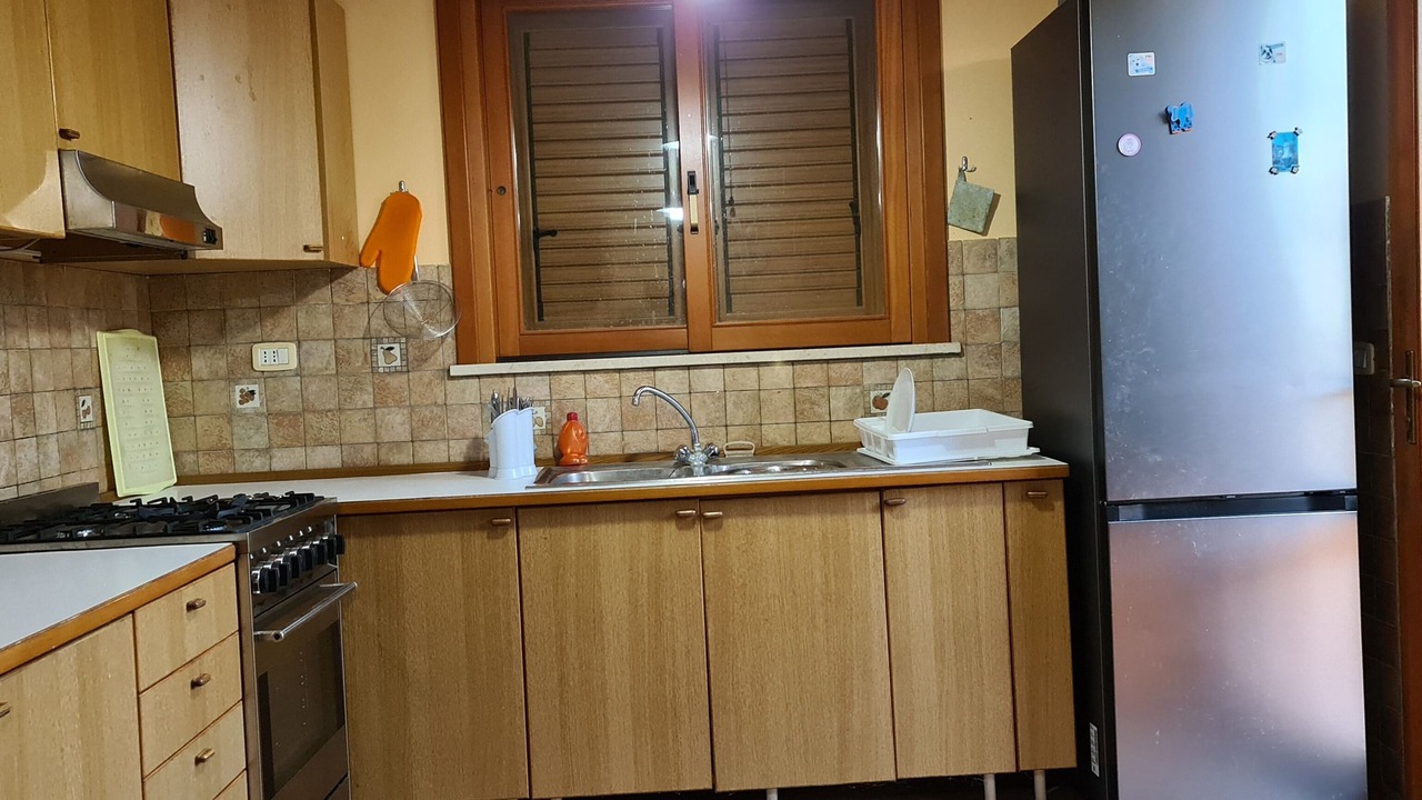 Photo of Kitchen in Terrasini