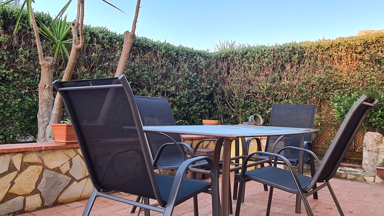 Photo of Outdoor in Terrasini