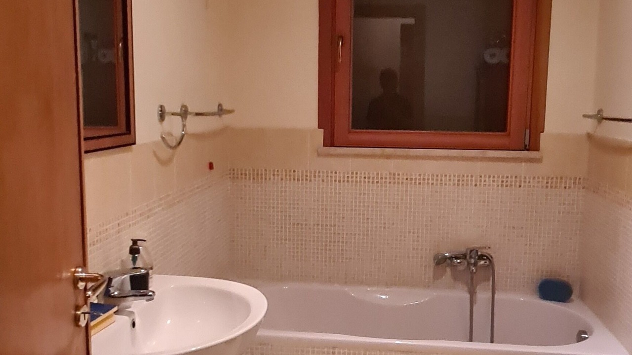 Photo of Bathroom in Terrasini