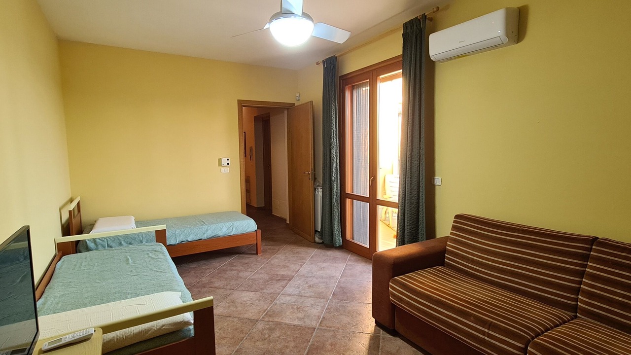 Photo of Livingroom in Terrasini