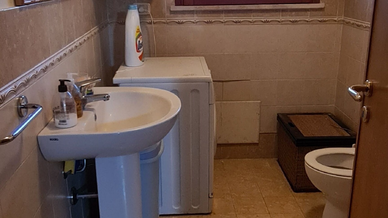 Photo of Bathroom in Terrasini