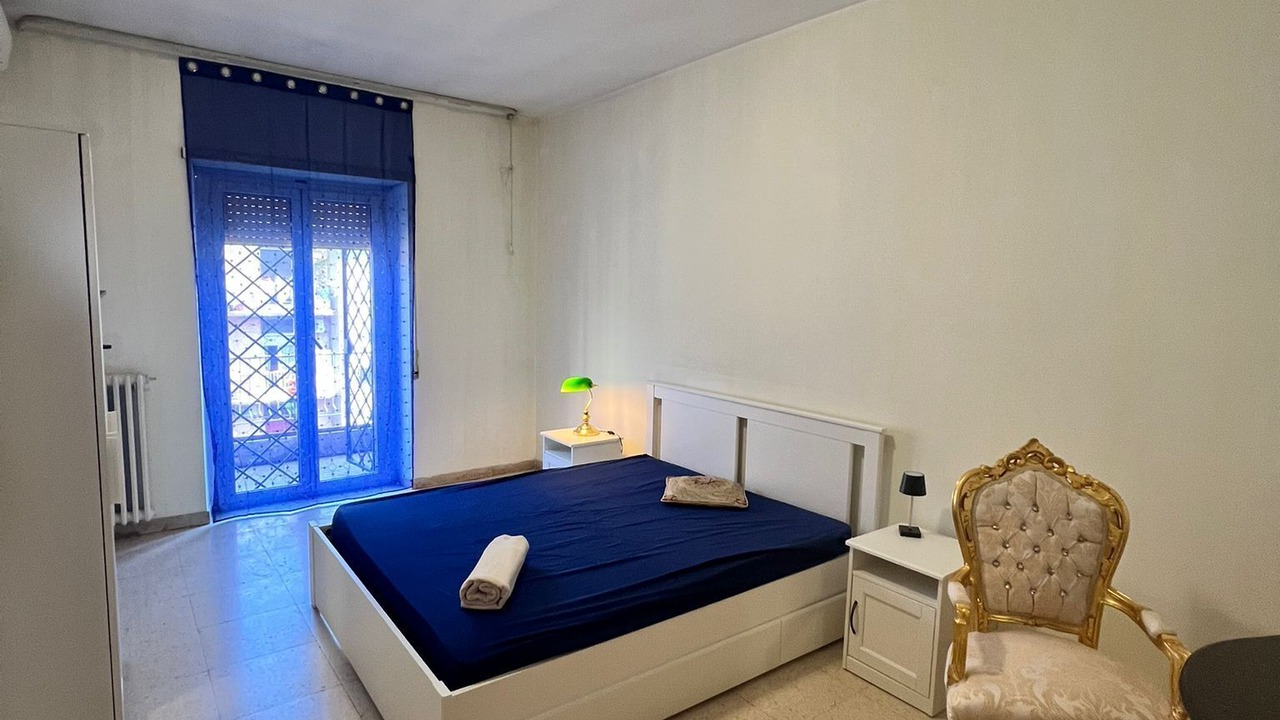 Photo of Bedroom in Quartiere XXIV Don Bosco