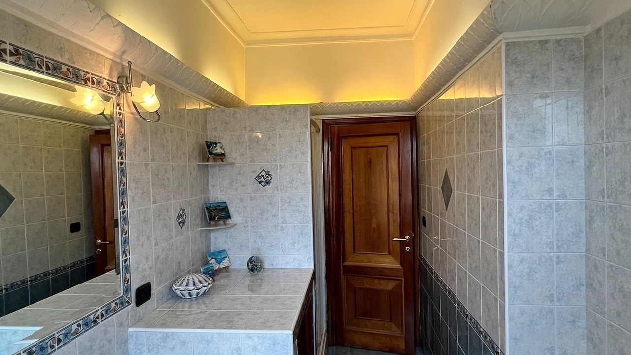 Photo of Bathroom in Quartiere XXIV Don Bosco