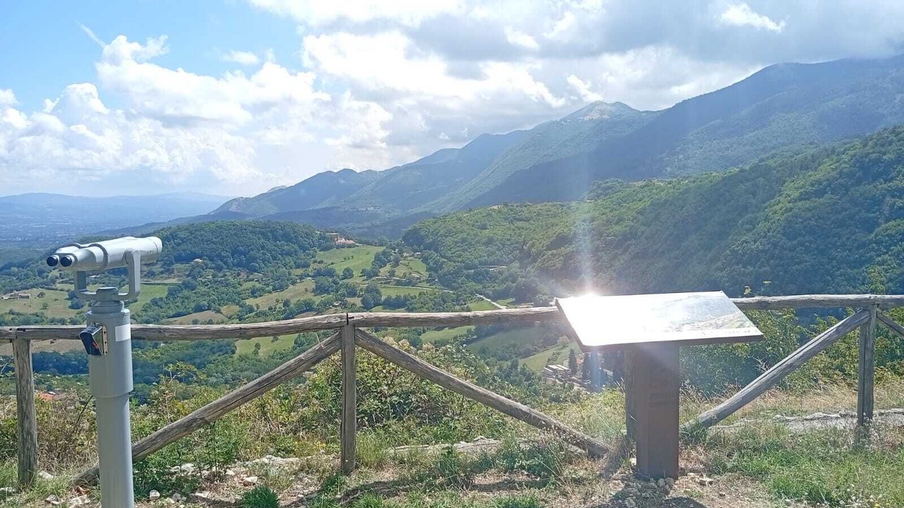 Photo of Outdoor in Roccamandolfi