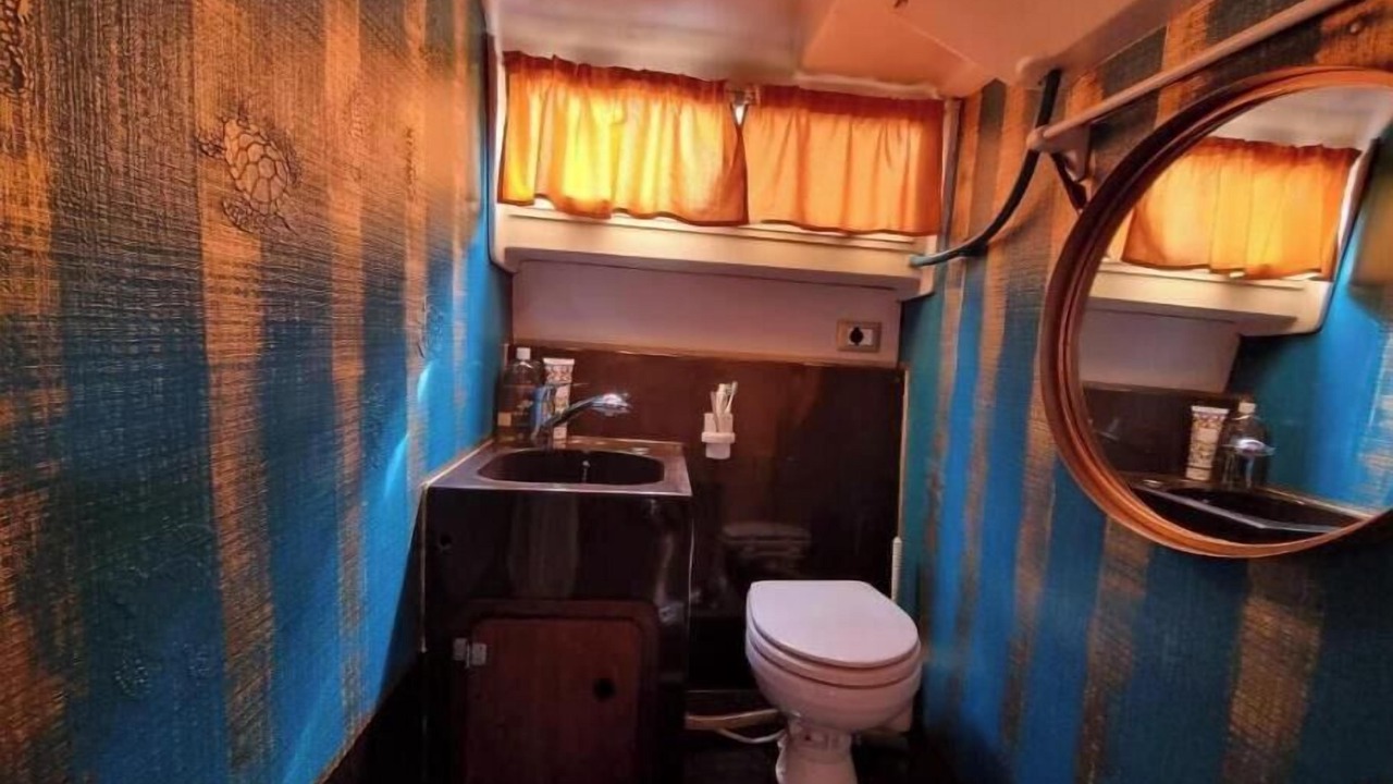 Photo of Bathroom in Magazzeno