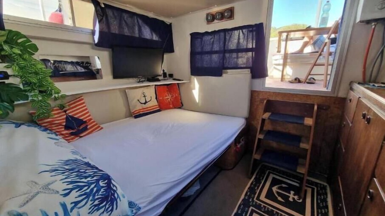 Photo of Bedroom in Magazzeno