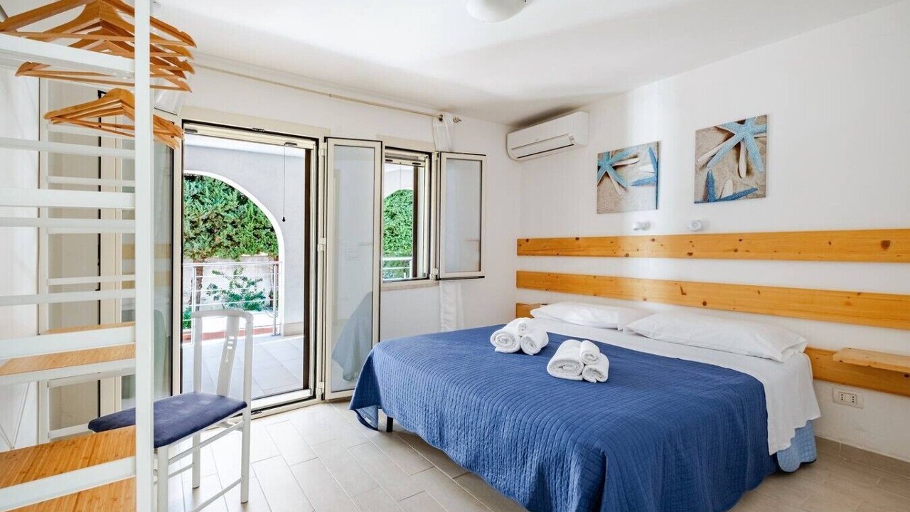 Photo of Bedroom in Ognina