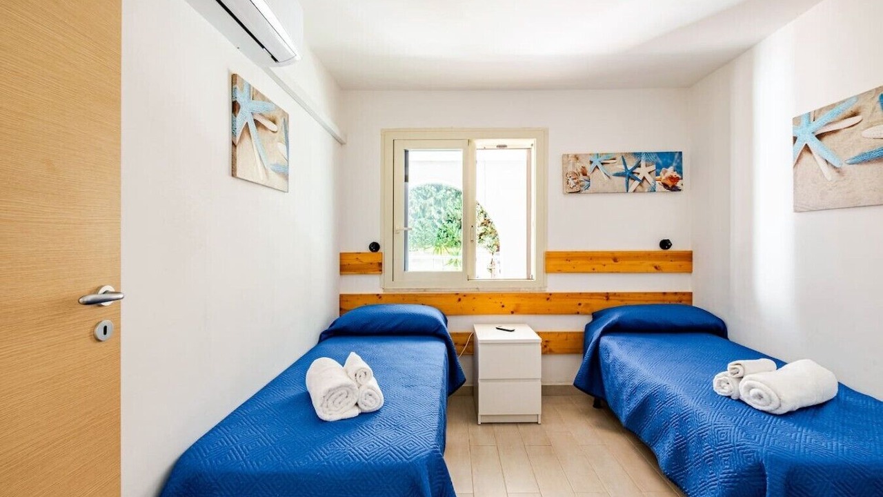 Photo of Bedroom in Ognina