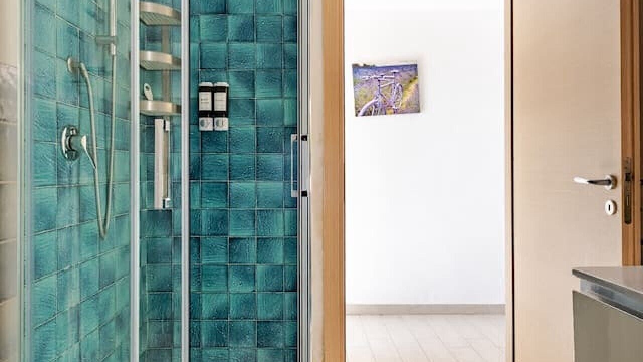 Photo of Bathroom in Ognina
