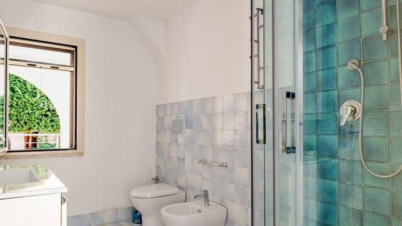 Photo of Bathroom in Ognina