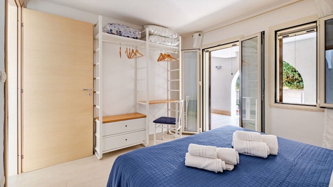 Photo of Bedroom in Ognina