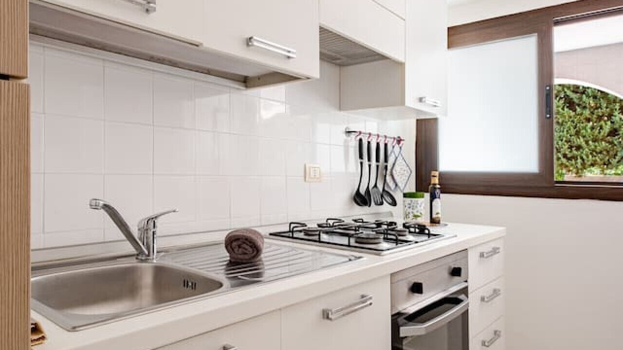 Photo of Kitchen in Ognina
