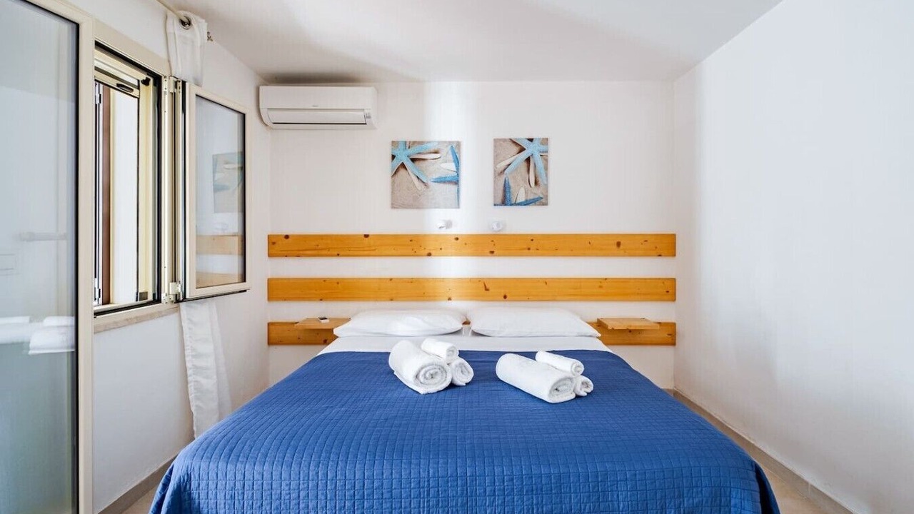 Photo of Bedroom in Ognina