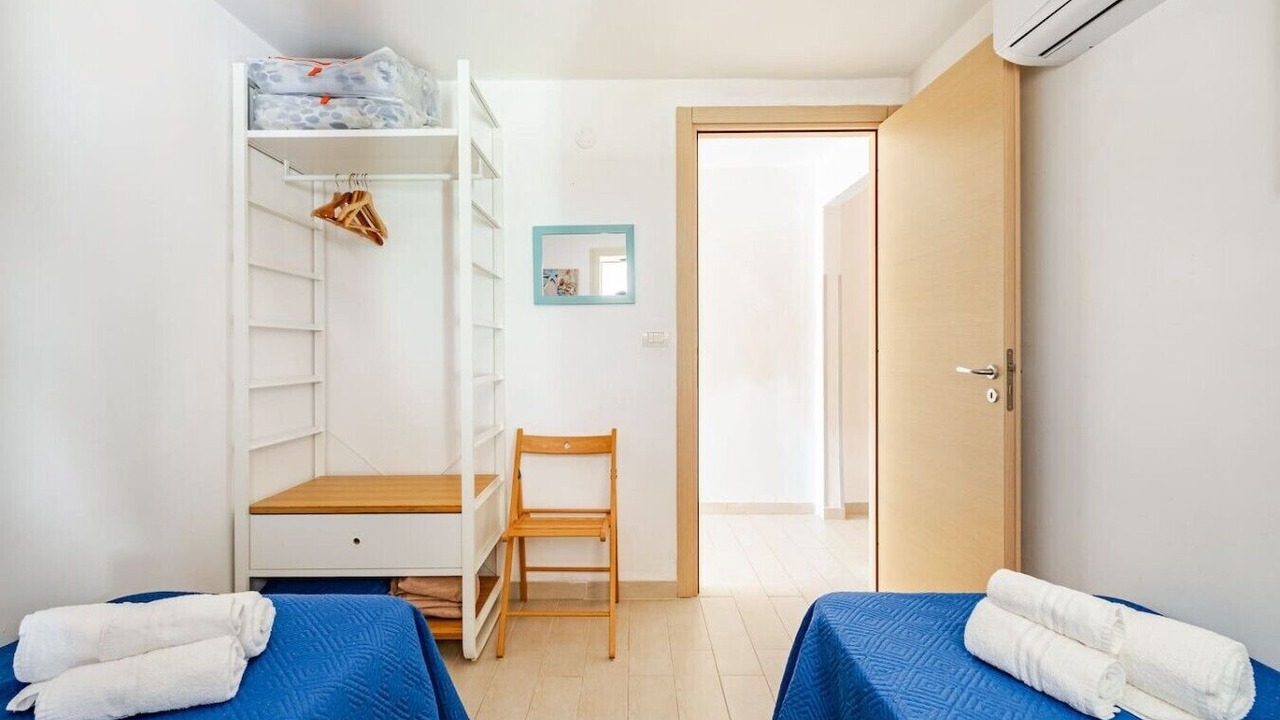 Photo of Bedroom in Ognina