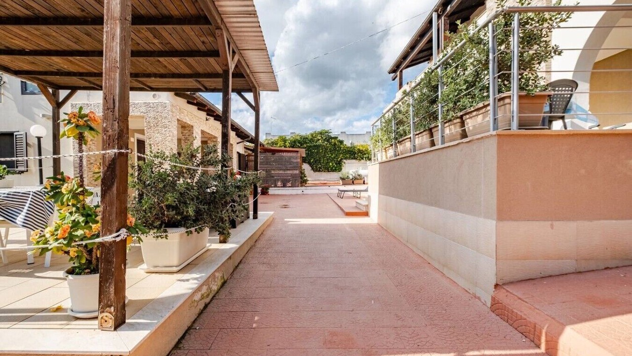 Photo of Patio Balcony in Ognina