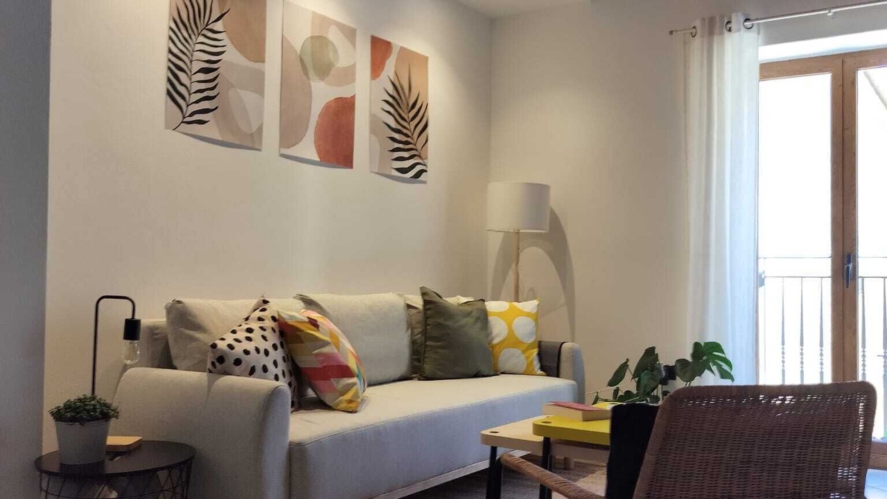 Photo of Livingroom in Teana