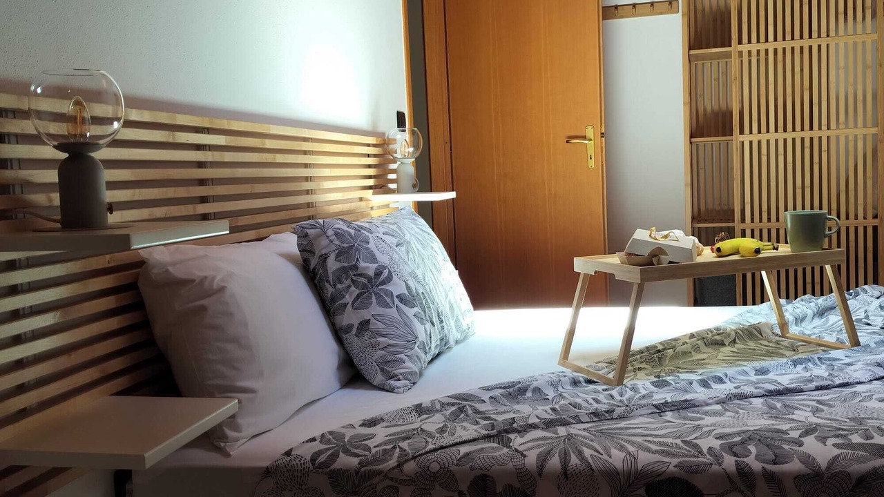 Photo of Bedroom in Teana