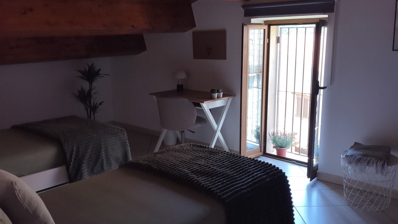 Photo of Bedroom in Teana