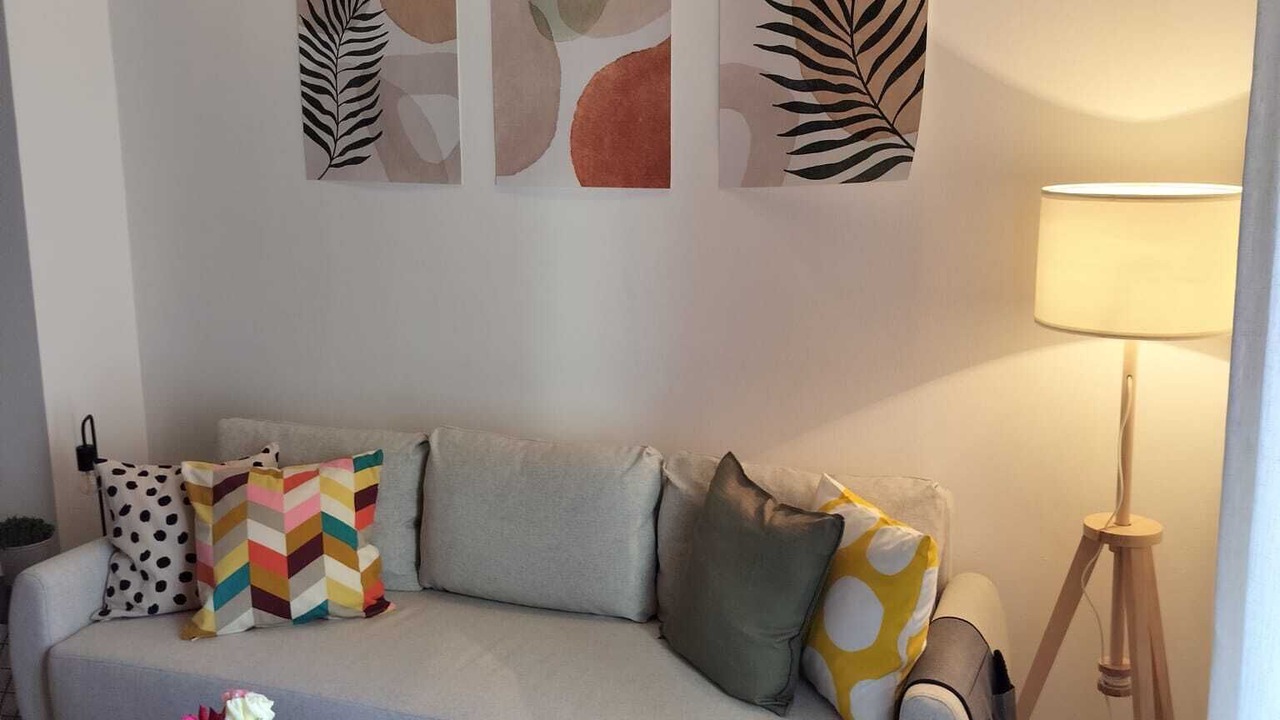 Photo of Livingroom in Teana