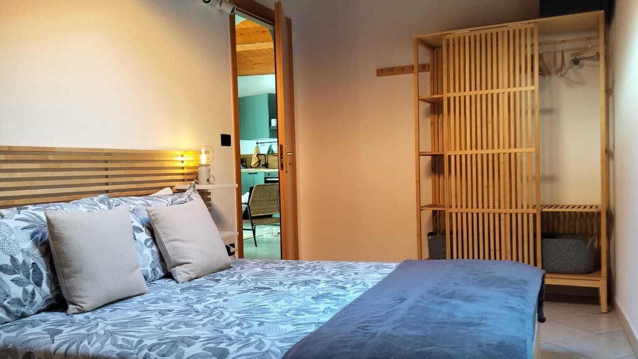 Photo of Bedroom in Teana