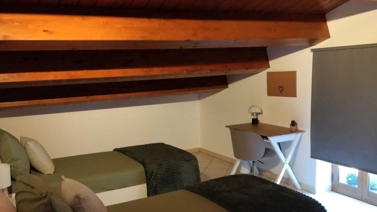 Photo of Bedroom in Teana