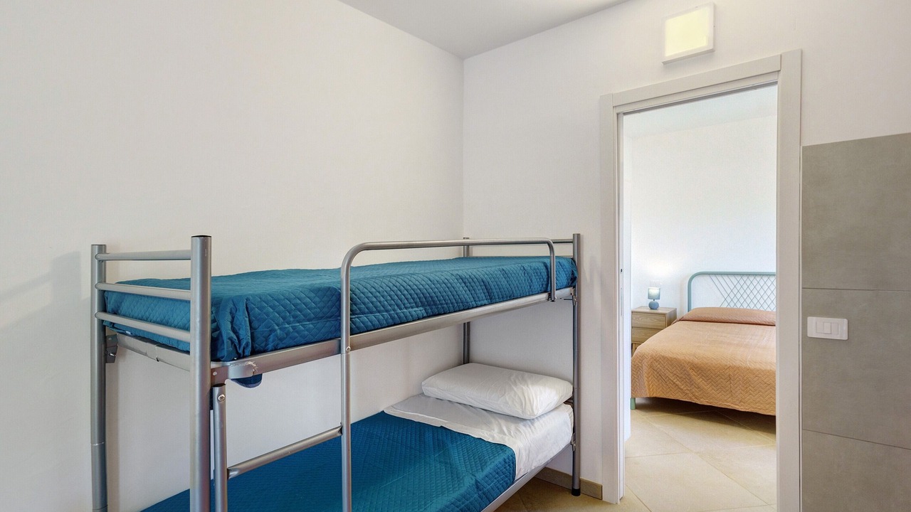 Photo of Bedroom in Casal Velino