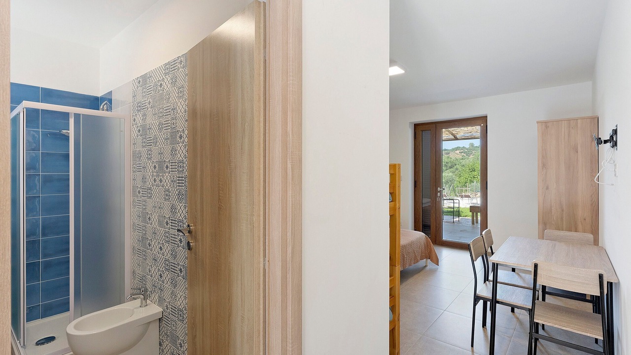 Photo of Bedroom in Casal Velino