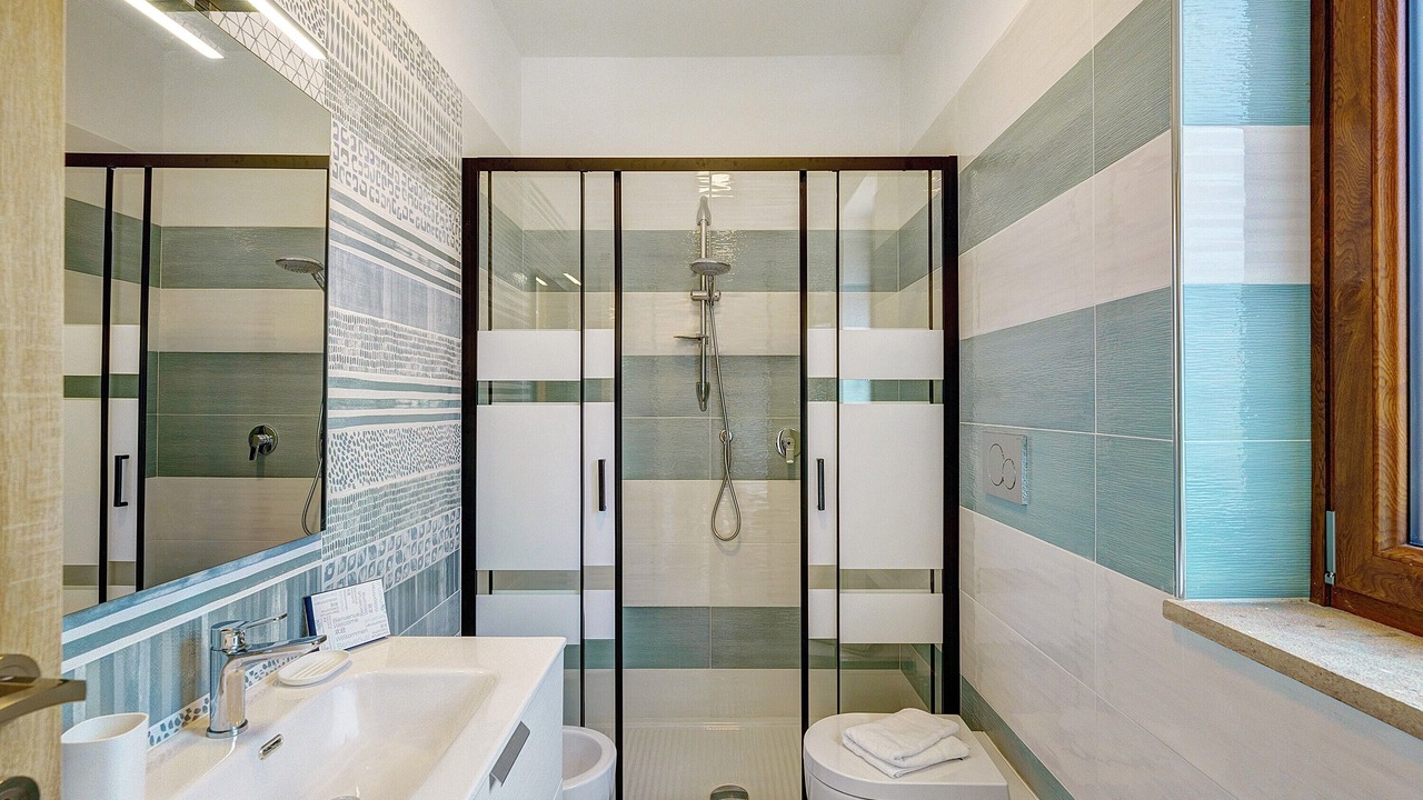 Photo of Bathroom in Casal Velino