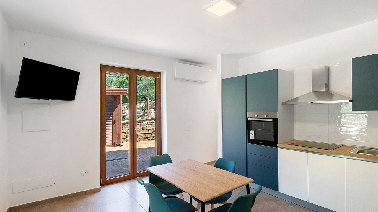 Photo of Kitchen in Casal Velino
