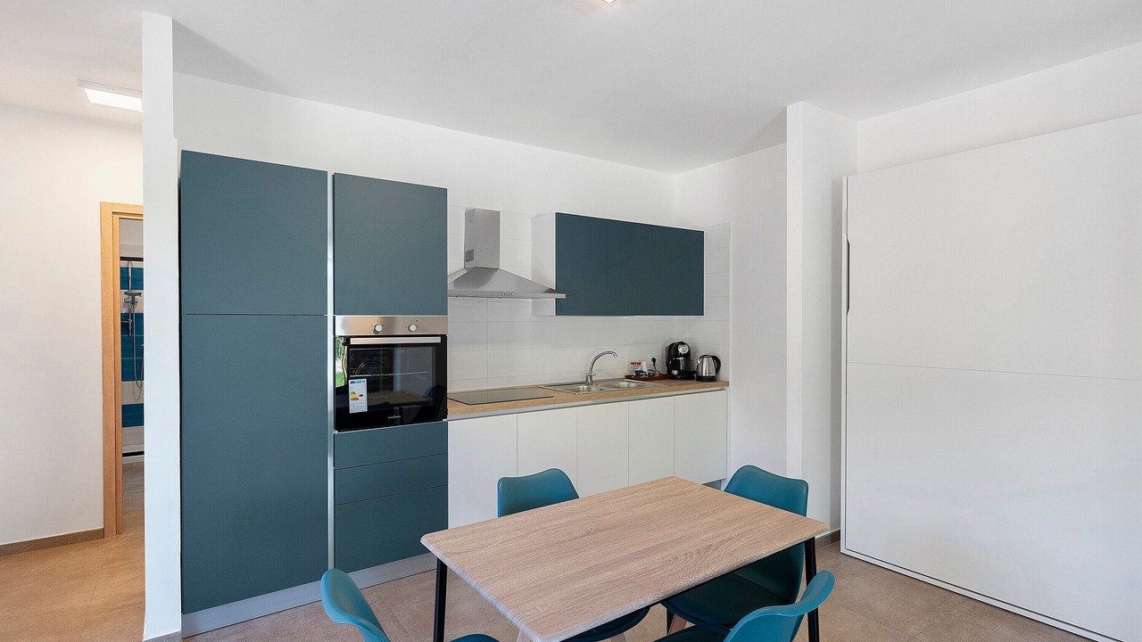 Photo of Kitchen in Casal Velino