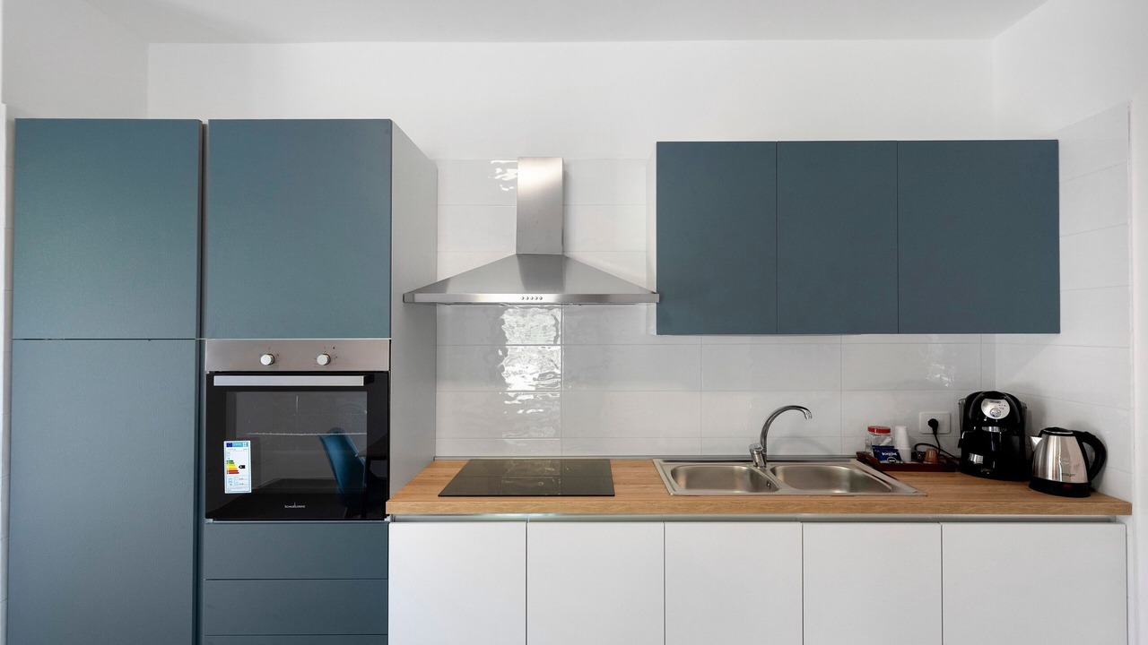 Photo of Kitchen in Casal Velino