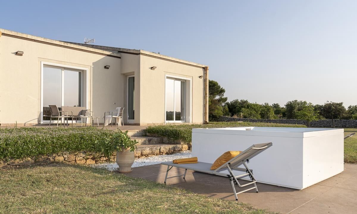 Photo of Patio Balcony in Modica