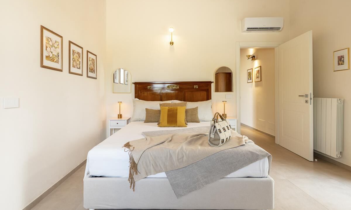 Photo of Bedroom in Modica