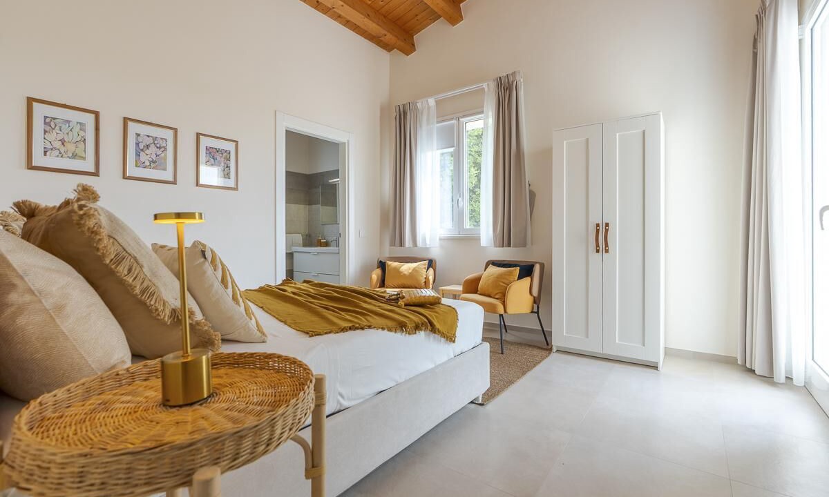 Photo of Bedroom in Modica