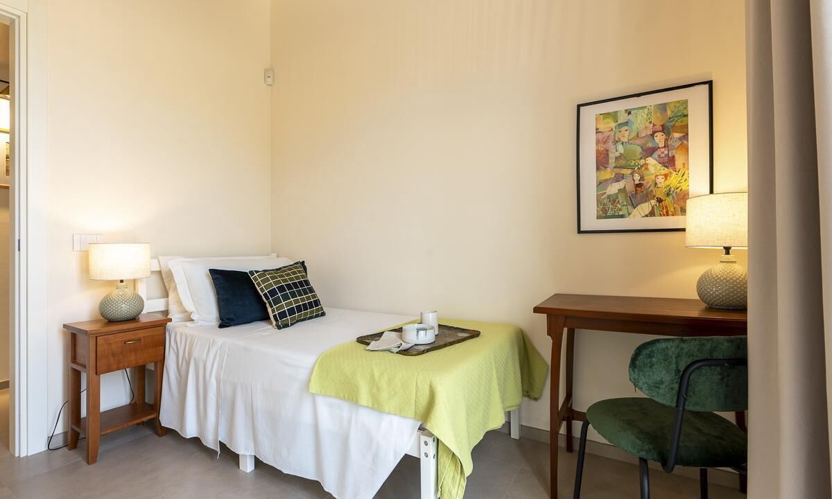 Photo of Bedroom in Modica