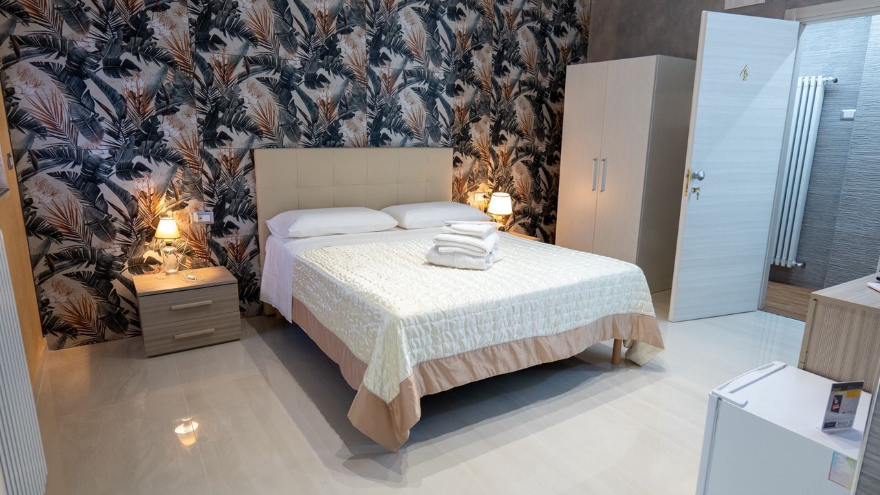 Photo of Bedroom in Contursi Terme